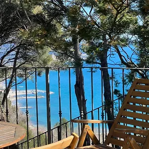 Torre Alpicella Home, A Scenic Escape Into Nature And Relaxation Ferienhaus